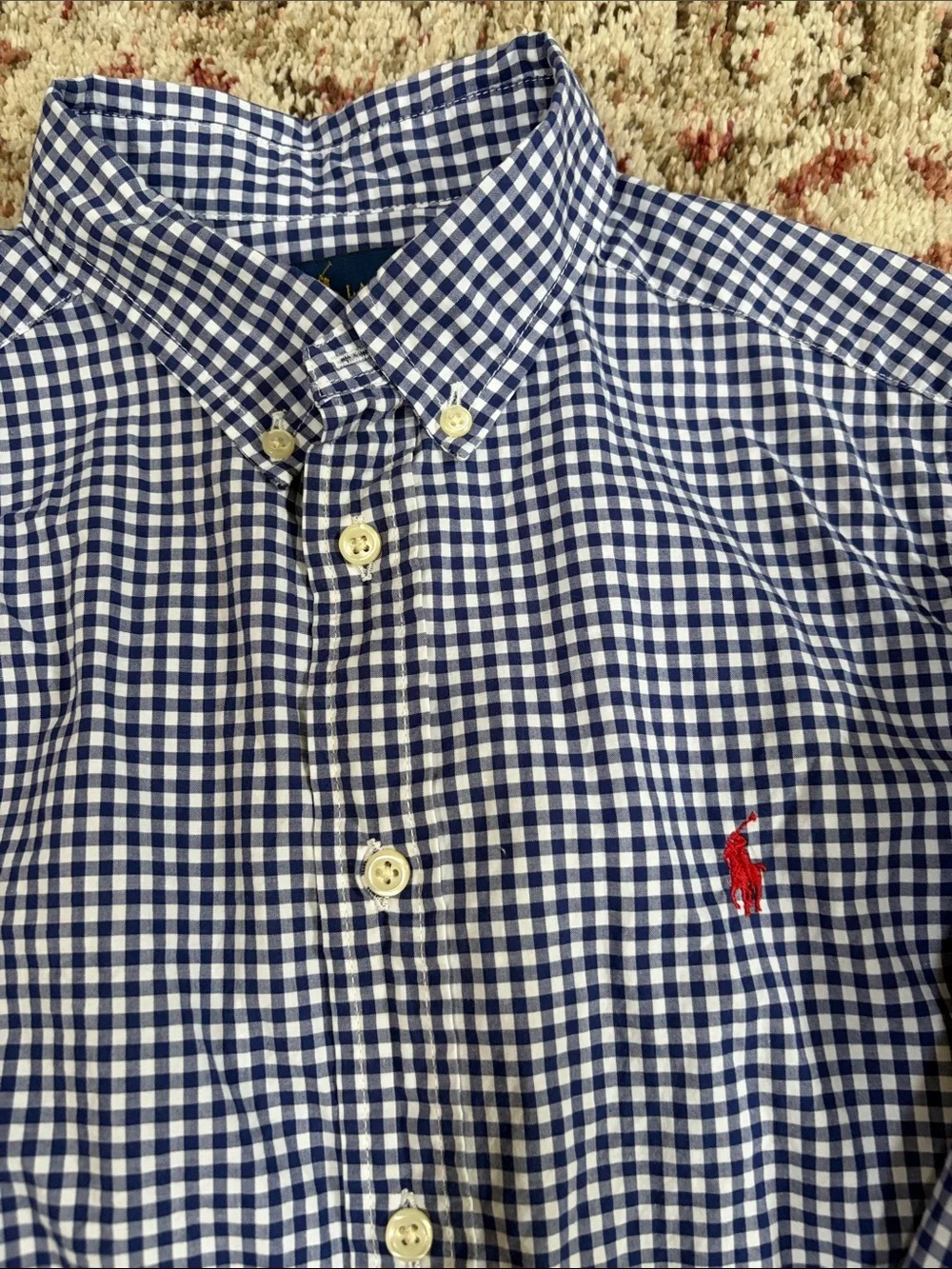 Ralph Lauren classic ralph